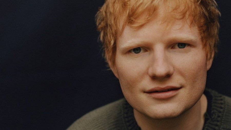 Ed Sheeran: Atësia më bëri të ndryshoj zakonet e mia të këqija