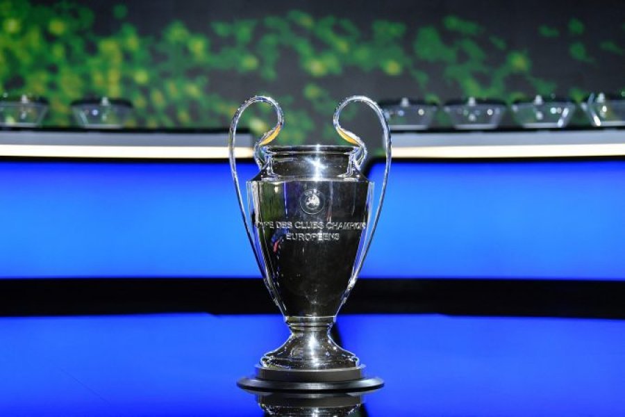 ZYRTARE/ Goli jashtë fushe, UEFA merr vendimin e rëndësishëm