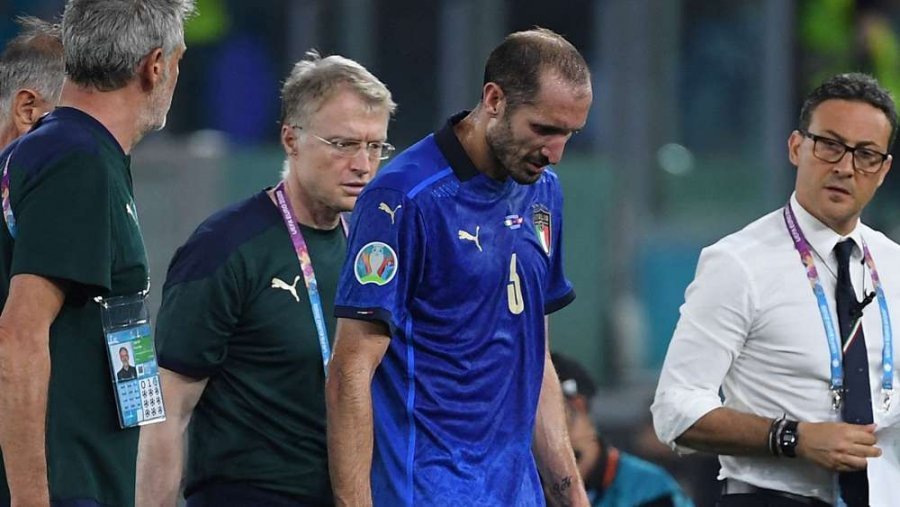 E papritura nga Mancini/ Ndryshon formacioni i Italisë në ndeshjen kundër Austrisë