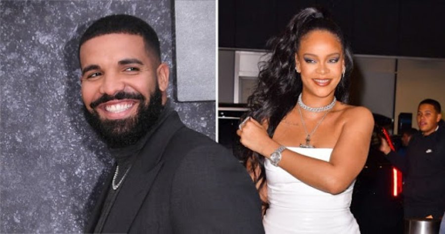Rihanna lë pas të shkuarën, bën veprimin e papritur drejt ish-të dashurit të saj, Drake