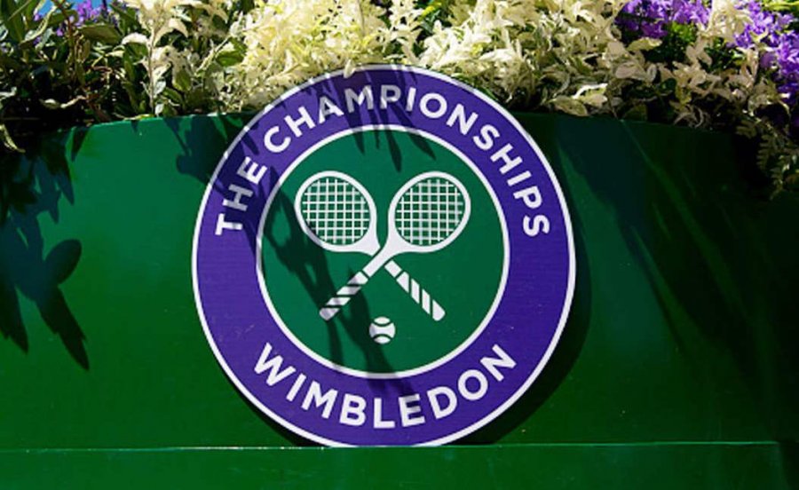 Wimbledon humbet 3 tenistë 'big' katër ditë para fillimit të turneut
