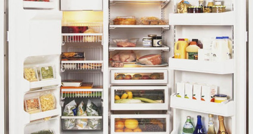 Largojini menjëherë nga frigoriferi, këto ushqime shkaktojnë kancer (LISTA)