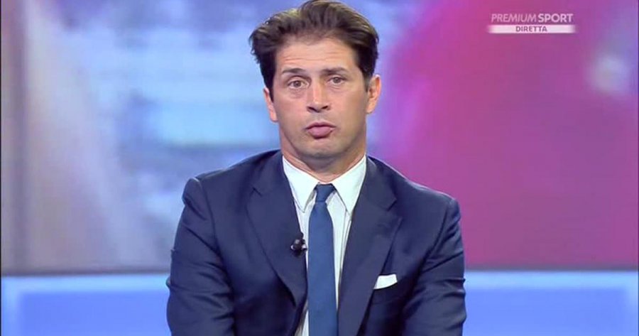 'Është gati për Juventusin', Tacchinardi nuk ka dyshime