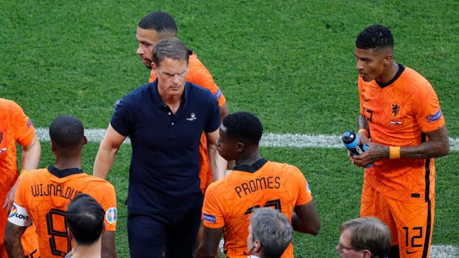 Holanda i thotë lamtumirë Europianit, Çekia kualifikohet në çerekfinale