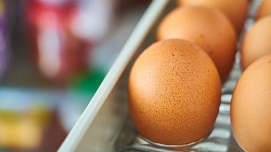 Të mirat e konsumimit të vezëve
