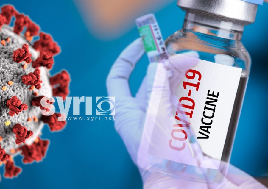 Përzierja e vaksinave kundër Covid-19 ‘ofron mbrojtje të mirë’