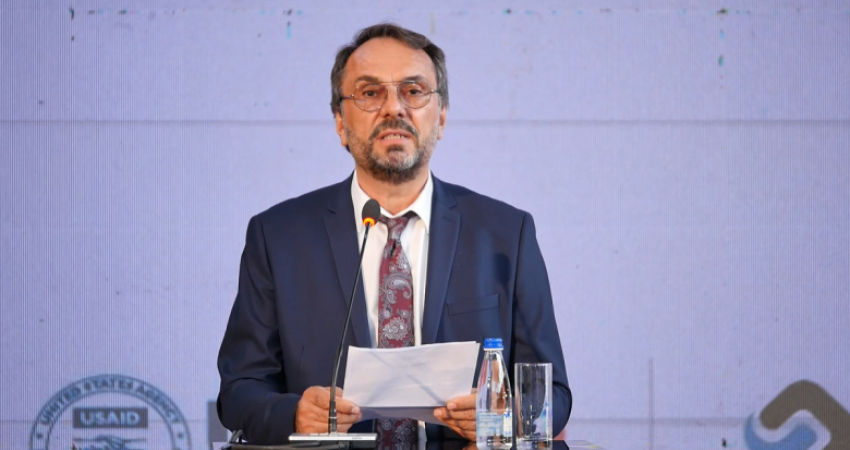 Mustafa: Pa fuqi punëtore të kualifikuar nuk mund të presim rritje të biznesit