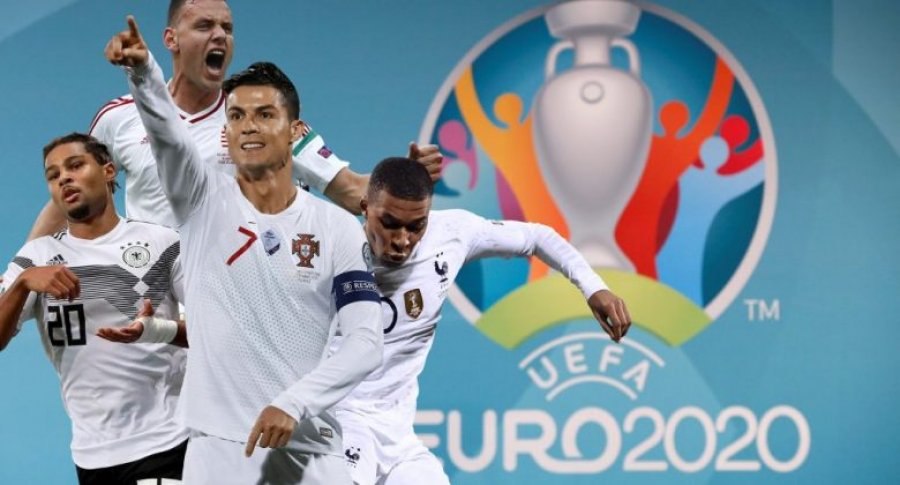 Asnjëra nga skuadrat e ‘Grupit të vdekjes’ nuk arrijnë në çerekfinale të ‘Euro 2020’