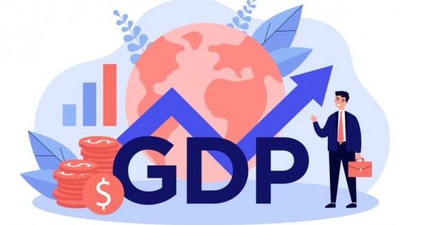 Rritja e GDP-së së Kosovës thyen parashikimet, shkon në 6.1% vetëm në muajt e parë të vitit 2021
