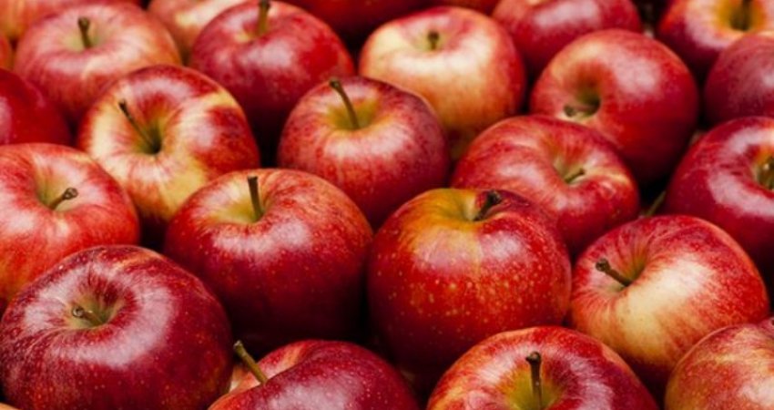 Hani një mollë çdo ditë, do të befasoheni nga ajo çfarë do iu ndodh