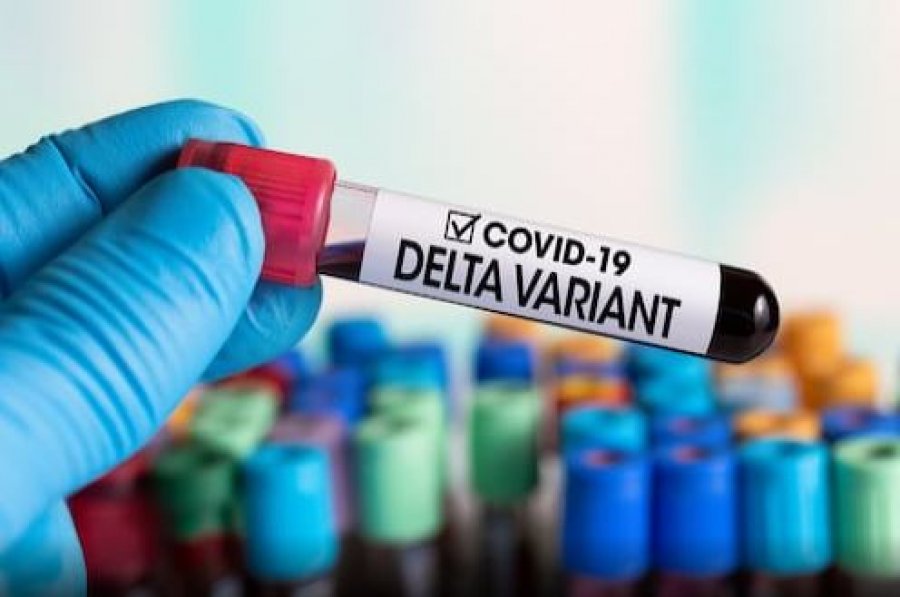 Transmetimi i frikshëm variantit 'Delta': Një person infekton 9 dhe nëntë infektojnë 81