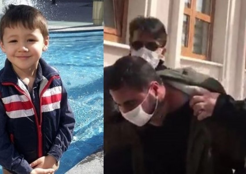 Ngjarje e rëndë në Turqi/ Babai mbyt të birin 10-vjeç