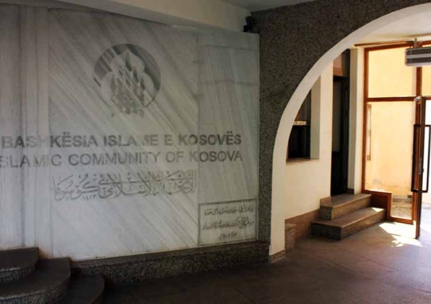 BIK-u ua ndalon imamëve dhe punonjësve të merren me politikë gjatë fushatës zgjedhore