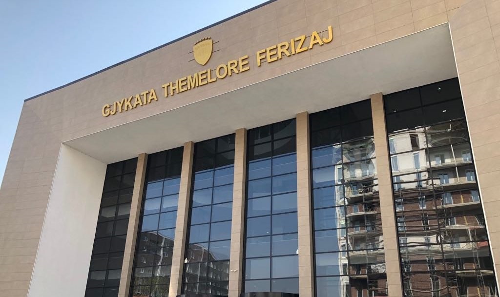 Sot mbahet seanca gjyqësore ndaj Flamur Hamitit, të akuzuarit për tentim vrasjen në Ferizaj