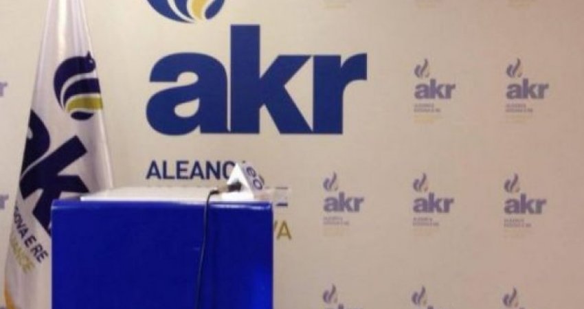 AKR: Disa media kanë krijuar sondazhe të rreme duke përjashtuar kandidatin për kryetarë të Prishtinës