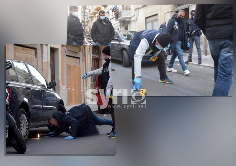 EMRI/ Kush është shqiptari që u vra gjatë pasdites në qytetin italian 
