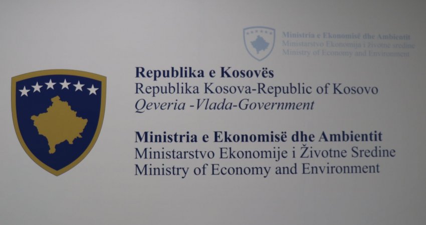 Ministria e Ekonomisë: Kërkuam anulimin e zgjedhjes së kryeshefit të Infrakosit para ambasadës britanike