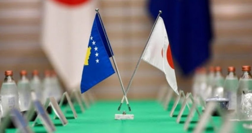 Ambasada e Japonisë nënshkruan pesë projekte të granteve