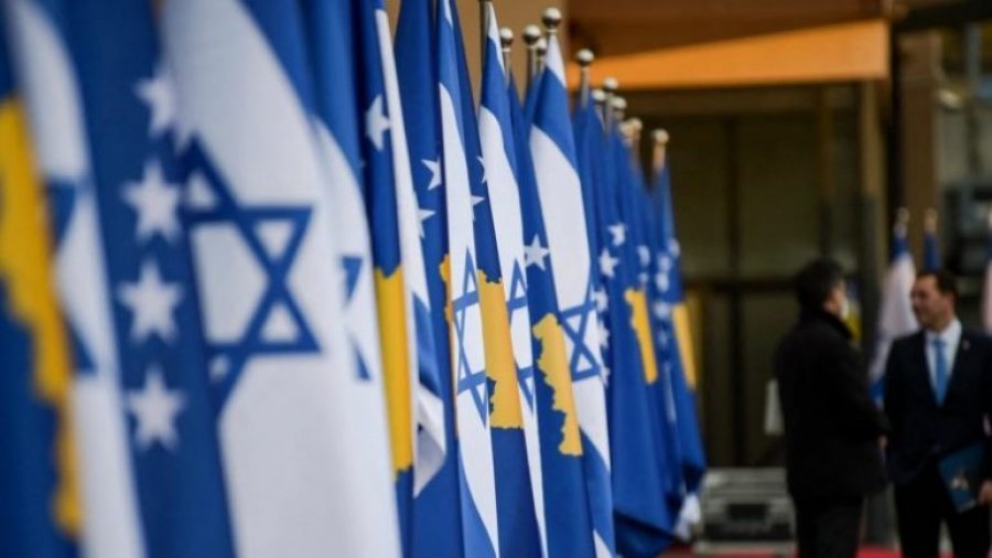 Zyrtare, Kosova do të hapë ambasadën e saj të hënën në Jerusalem