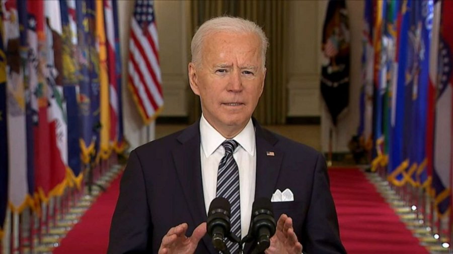 Joe Biden paraqet masa të reja kundër dhunës me armë
