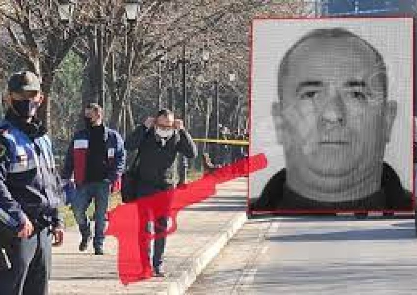 Vrasja e Behar Sofisë/ Ne Malin e Zi arrestohet një 23 vjeçar, shoqërohet në Tiranë edhe vëllai binjak