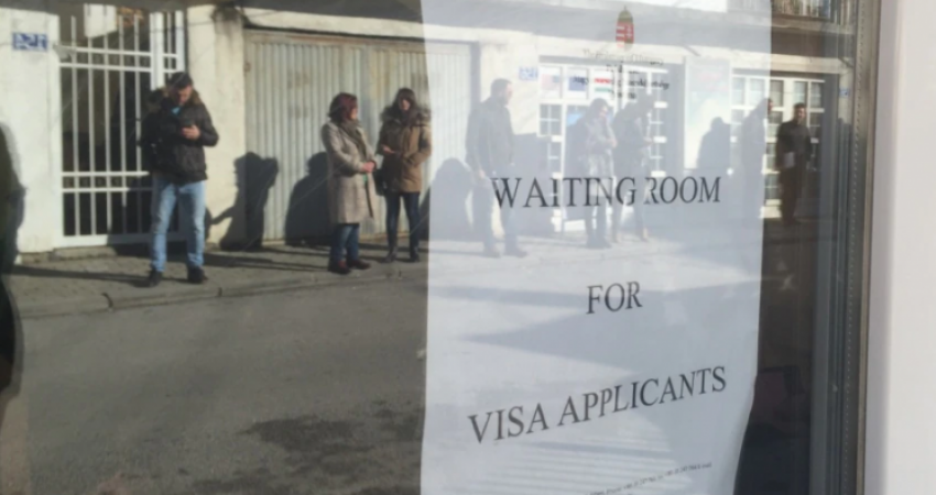 Pandemia i lë pa viza bizneset kosovare 