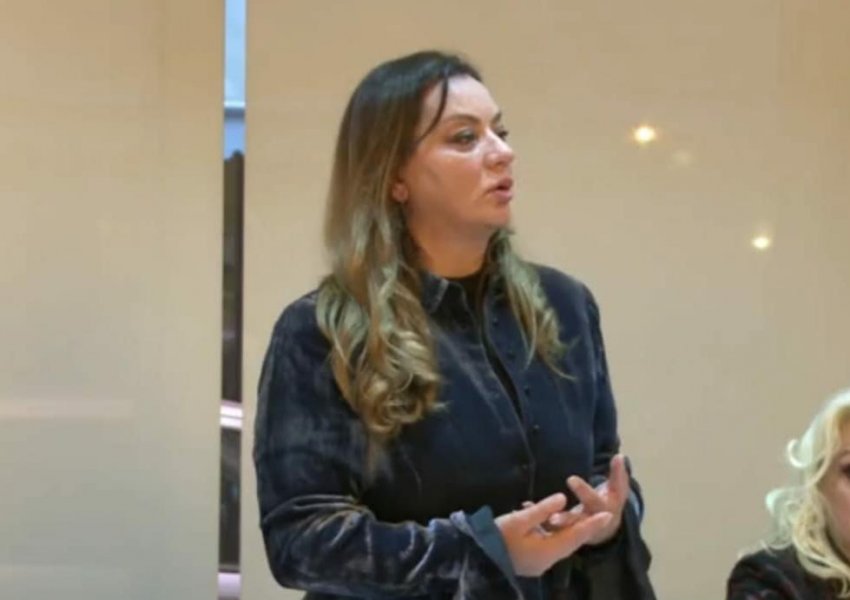 Albana Vokshi apel për ndryshim: Gratë do të sjellin fitoren e madhe të PD