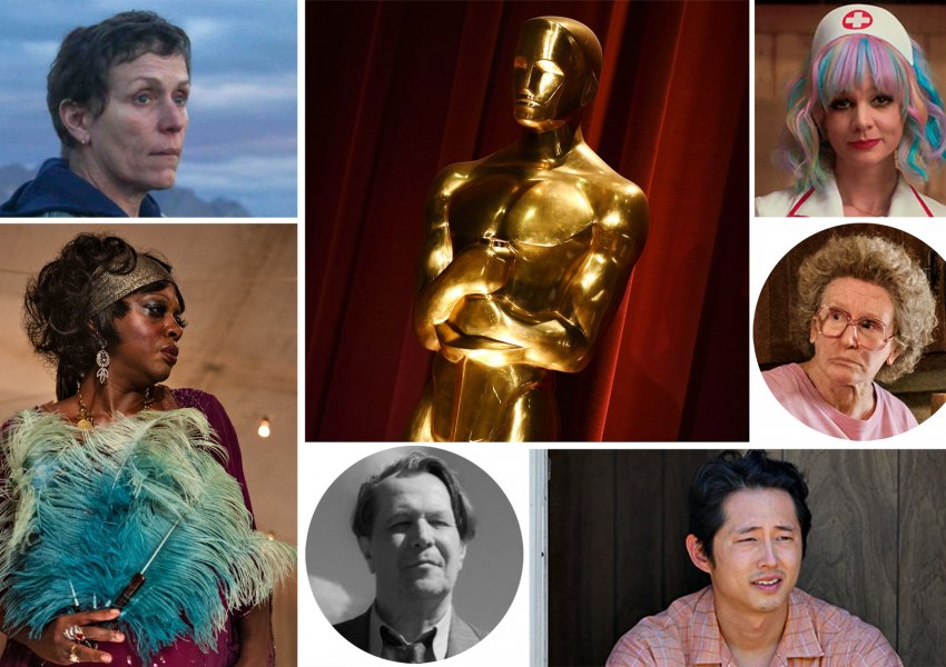 Publikohet lista e plotë e nominimeve 'Oscar 2021'