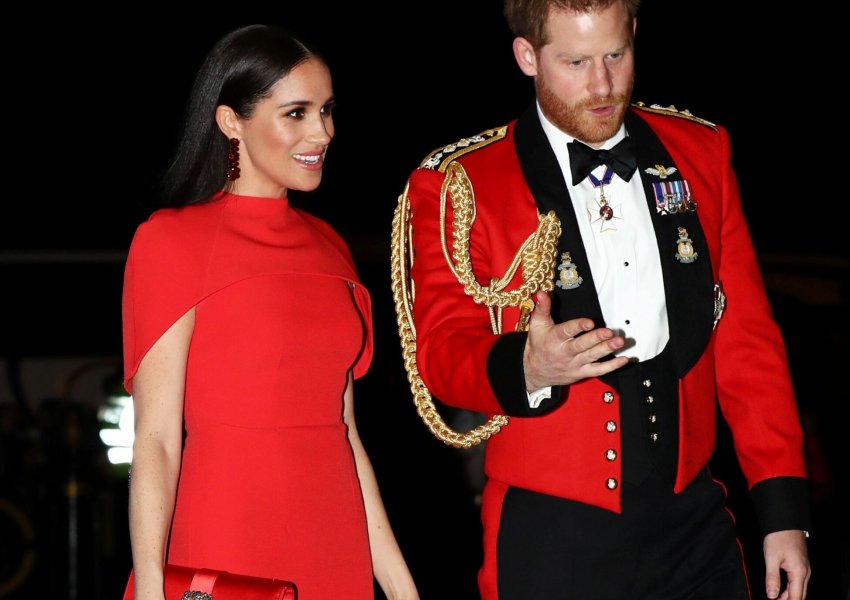 9 rastet që familja mbretërore përdori modën për të përcjellë një mesazh të fshehur