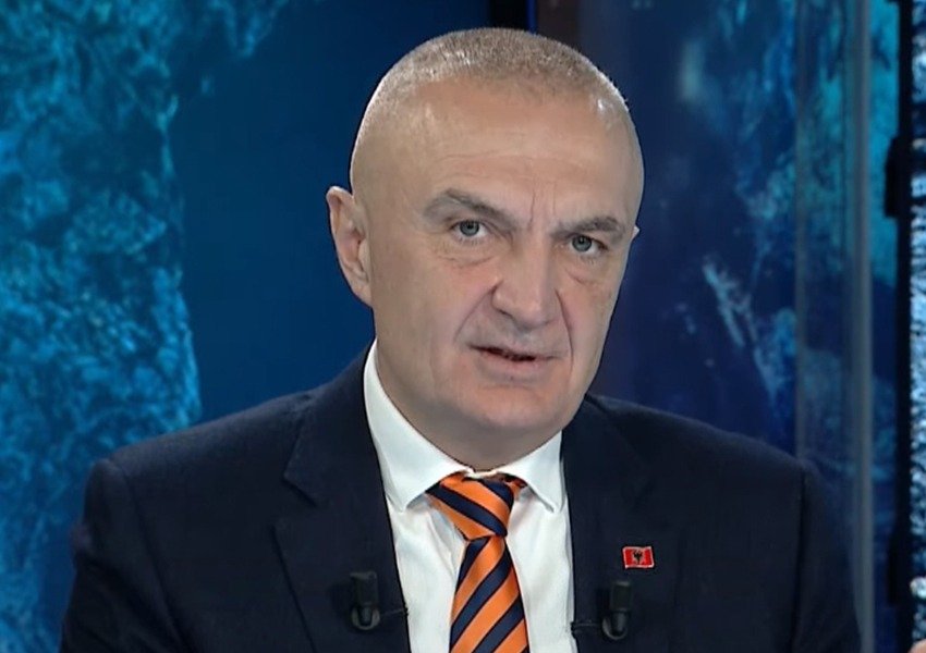 Meta: Duhet një Nuremberg shqiptar, ministrja e Drejtësisë sot duhej të ishte në burg