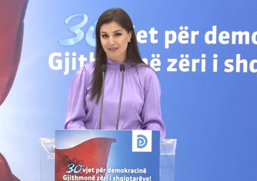Integrimi, PD: Çdo shqiptar e ka të qartë se Rama ka bllokuar Shqipёrinё nё 8 vite