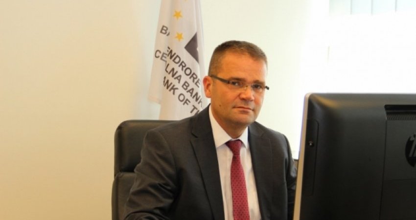 Guvernatori Mehmeti uron Ditën Botërore të Mbrojtjes së të Drejtave të Konsumatorit