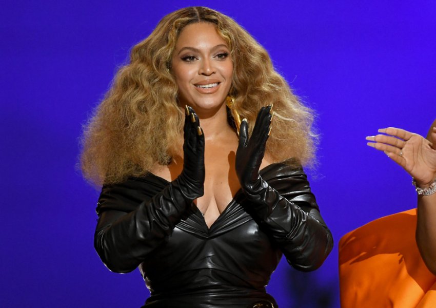 Beyoncé bën historinë në Grammy, me më shumë fitore të korrura ndonjëherë