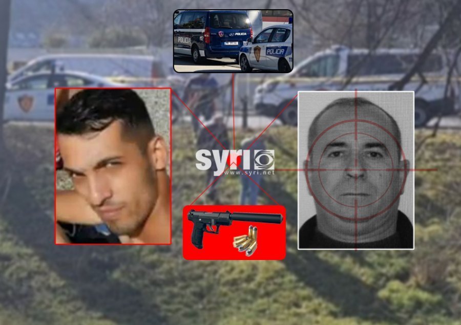 ‘Dajo dhe Djali i ri’/Ernejt Shyti, tregon nofkat e dy bashkëpunëtorëve në vrasjen e Behar Sofisë