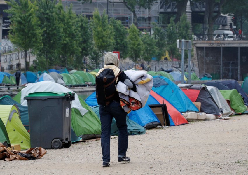 OKB: Shqipëria në 2020 me rritjen më të madhe të refugjatëve në raport me popullsinë