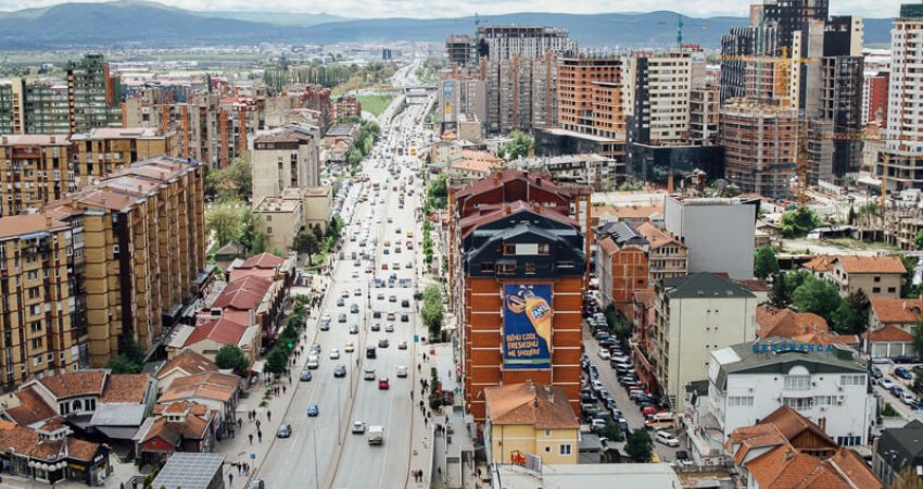 Qytetet kampione të rasteve me COVID në Kosovë