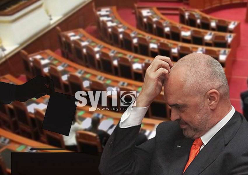 Sondazhi: Rama nuk del deputet as në Vlorë as në Durrës