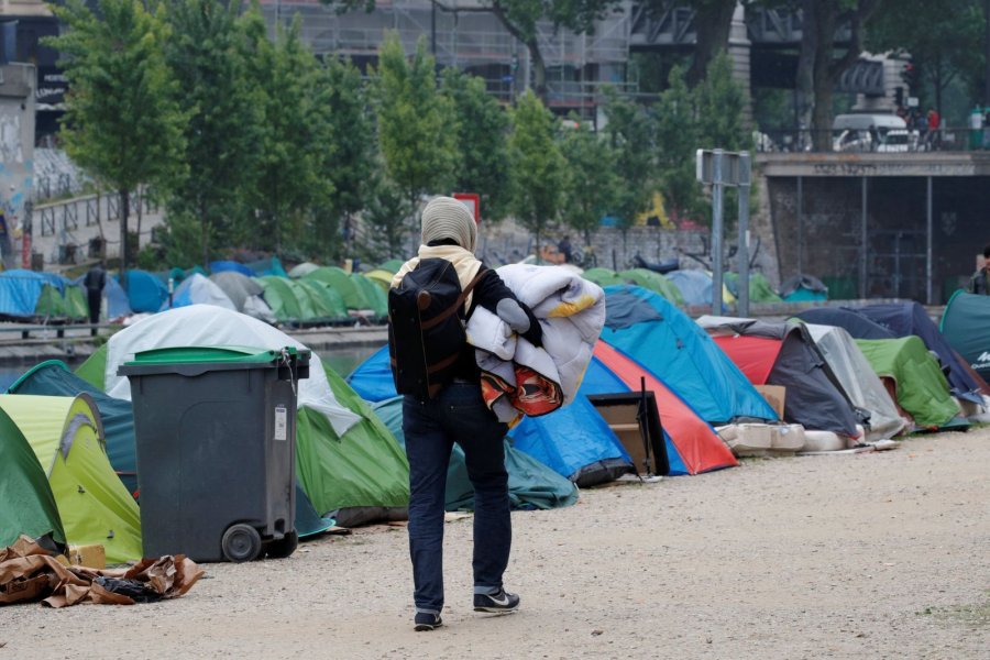 OKB: Shqipëria në 2020 me rritjen më të madhe të refugjatëve në raport me popullsinë