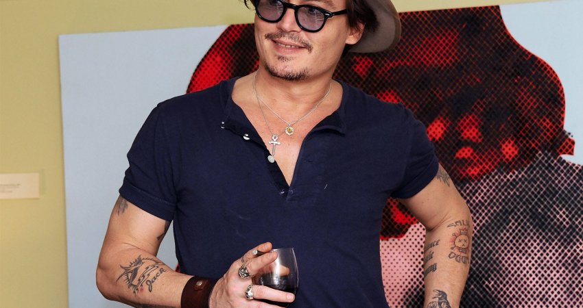 Johnny Depp përsëri në gjykatë