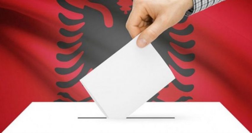 Shqipëri, 3 milionë e 588 mijë votues të regjistruar për zgjedhjet e 25 prillit