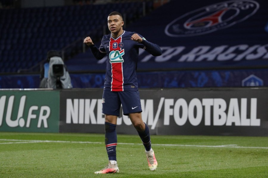 PSG mund Lille dhe siguron biletën për në çerekfinale