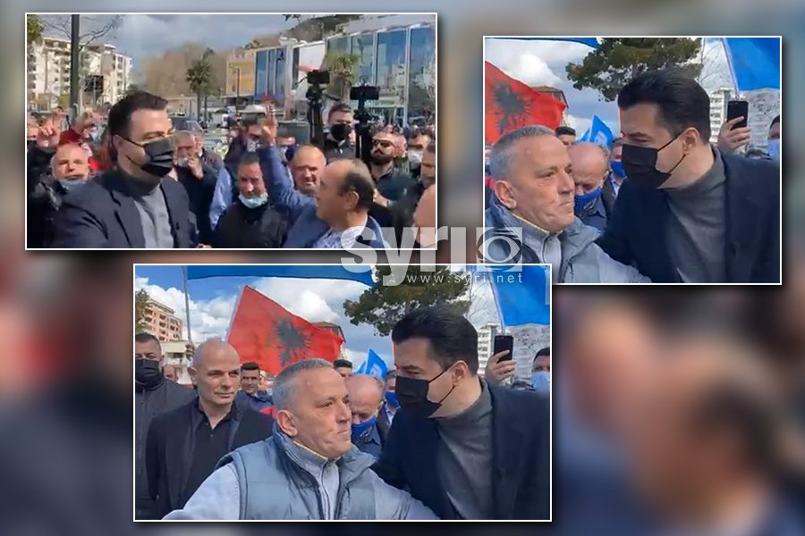 Kushëriri i Ramës i ankohet Bashës: Pronat e mia ua dha oligarkëve, asnjë nga fisi nuk e voton