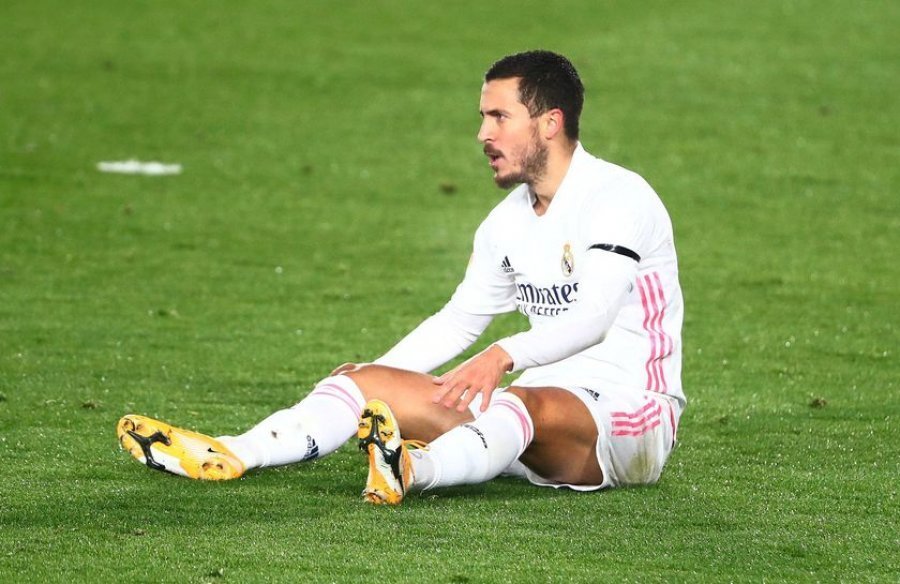Tronditëse/ Mjeku: ‘Është operacion i rëndë’, Hazard mund të përfundojë karrierën!