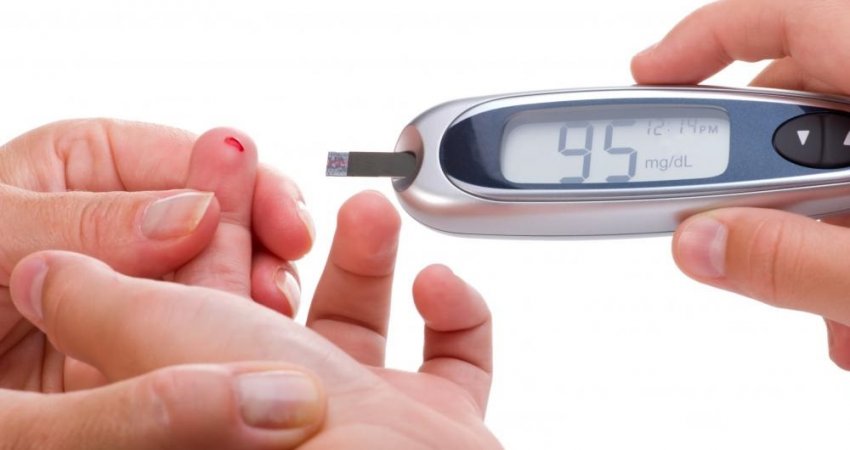 Mjekët sugjerojnë se COVID-19 mund ta shkaktojë diabetin