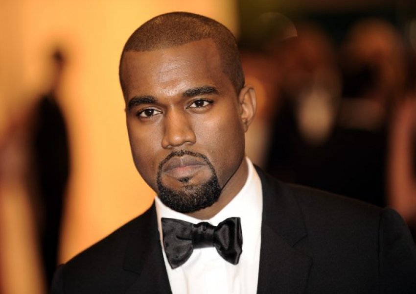 Kanye West, zyrtarisht afrikano-amerikani më i pasur në botë