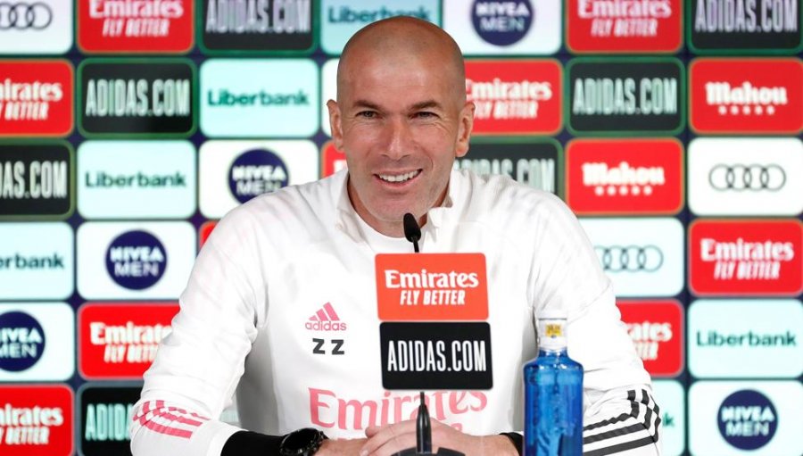 Zidane flet për shortin: Çdo ndeshje në këtë fazë është e vështirë