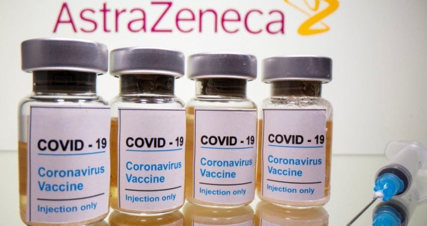 BE-ja kërcënon me ndalesë eksportet e vaksinave AstraZeneca