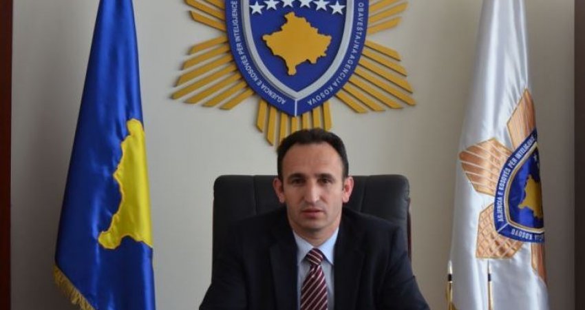 Gjykata Speciale arreston ish-shefin e AKI-së, Bashkim Smakaj