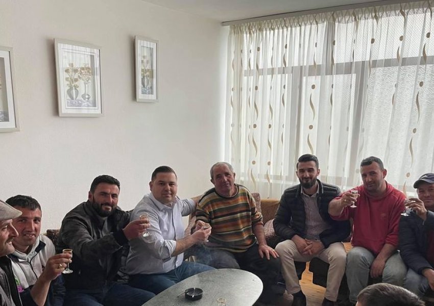 Brahimllari nga Korça: Ja çfarë do bëjë LSI për fermerin shqiptar