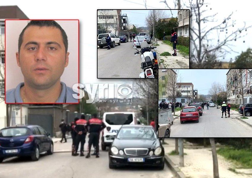 Atentati ndaj Mond ‘Çekiçit’ dhe vrasja e 2 muajve më parë në Durrës